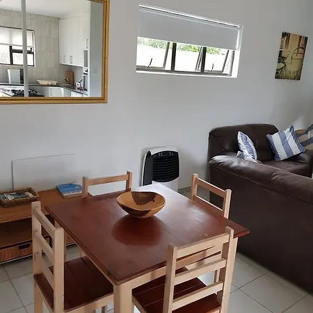 Stukkie Cottage Hermanus Exterior photo