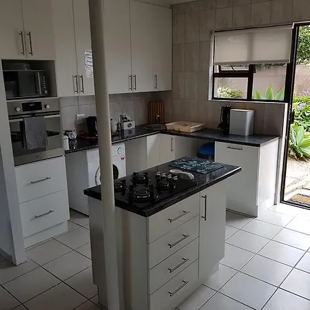 Stukkie Cottage Hermanus Exterior photo
