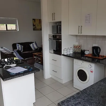 Stukkie Cottage Hermanus Exterior photo