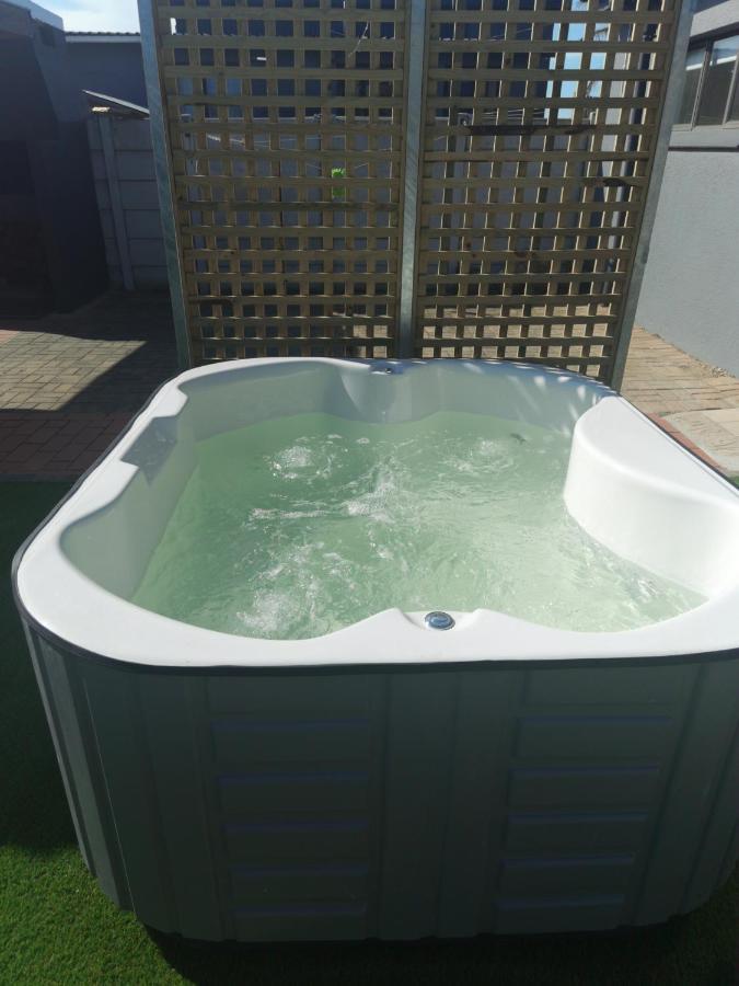 Holiday home Stukkie *