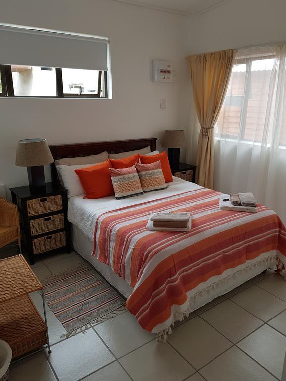 Stukkie Holiday home Hermanus