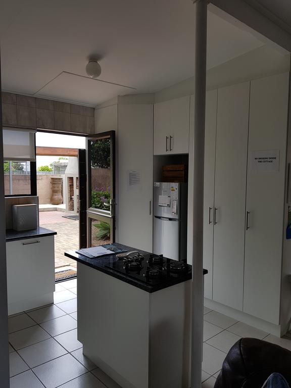 Holiday home Stukkie Hermanus