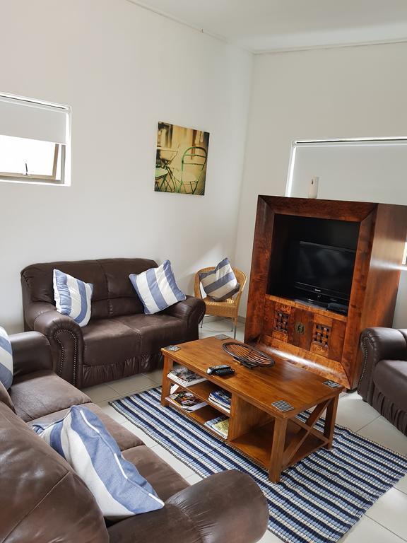 Stukkie Holiday home *