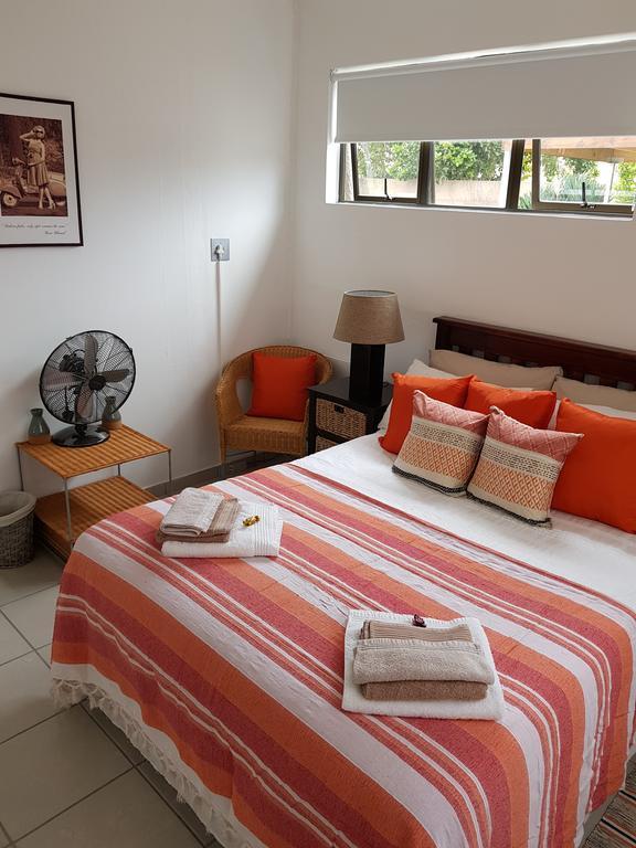 Stukkie Holiday home *