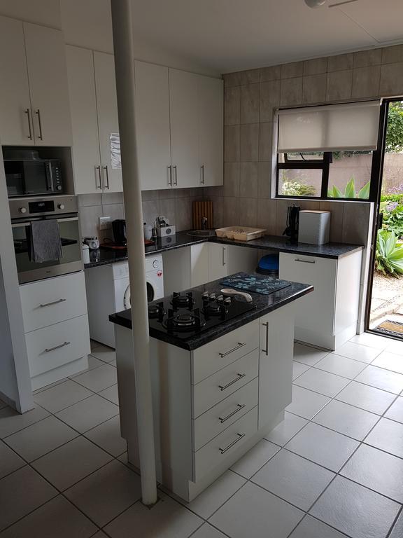 Stukkie Holiday home Hermanus