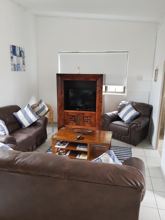 Stukkie * Hermanus